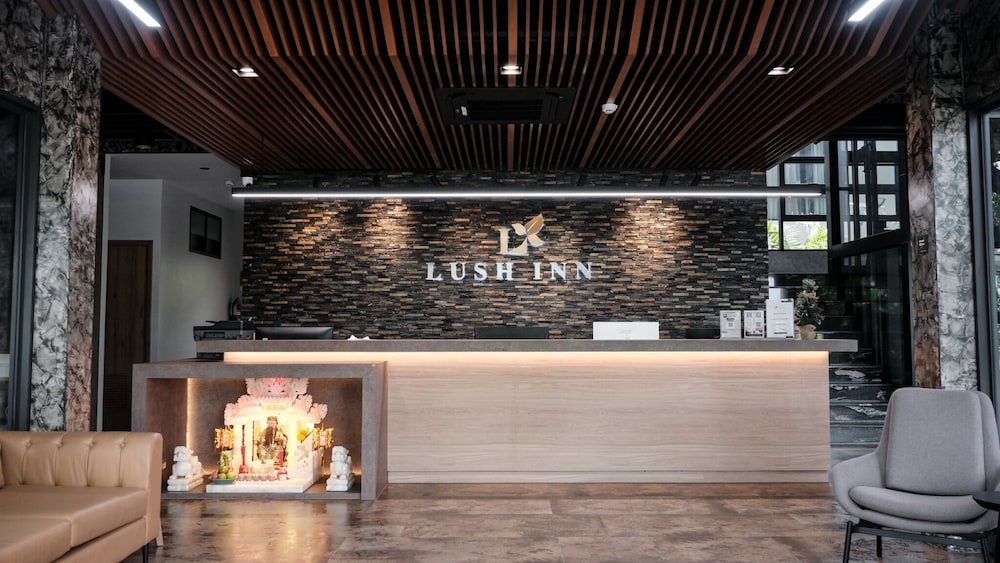 Lush Inn Phuket