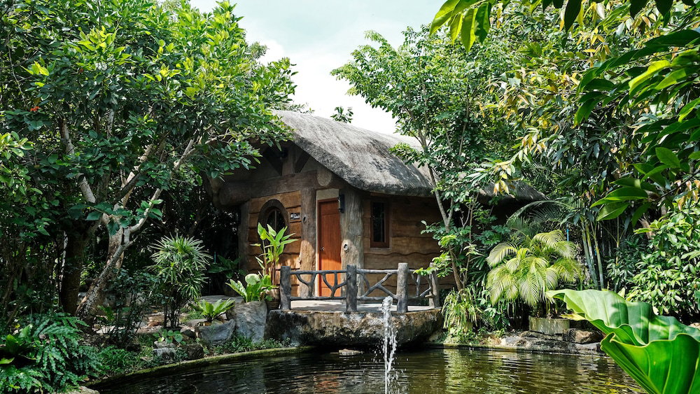 Lush Inn Phuket