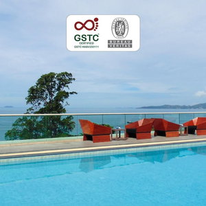 Hotel The Sanctuary Resort Pattaya, Bw Signature Collection cazare Jomtien Beach