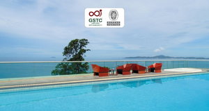 Hotel The Sanctuary Resort Pattaya, Bw Signature Collection cazare Jomtien Beach
