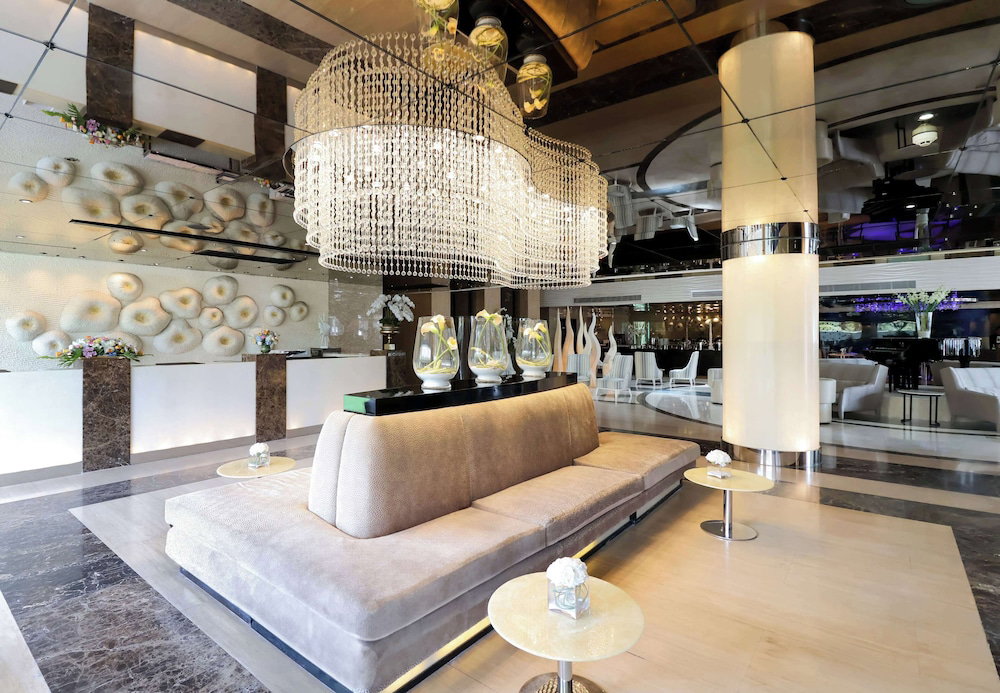 The Sanctuary Resort Pattaya, Bw Signature Collection