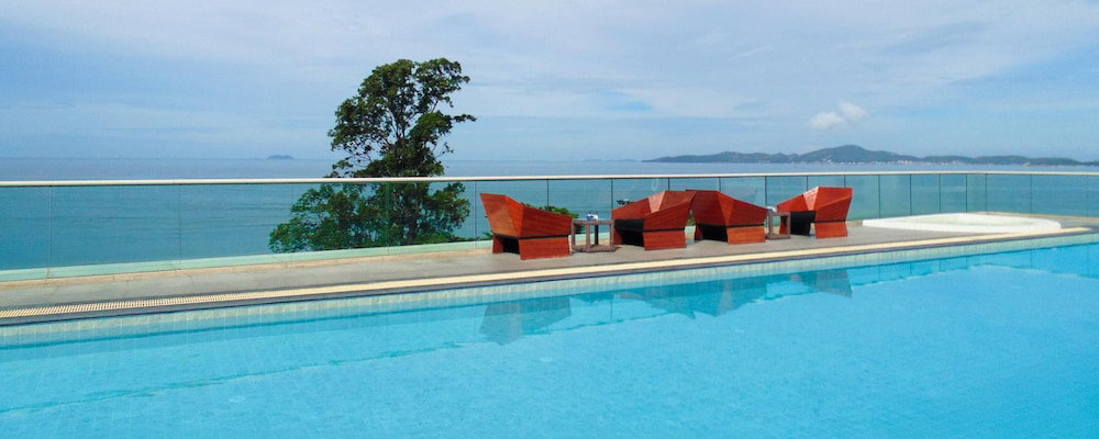 The Sanctuary Resort Pattaya, Bw Signature Collection