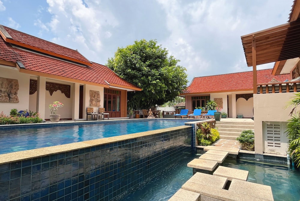 Hotel Baleeyan