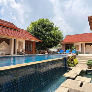 Hotel Baleeyan cazare Suwannaphum