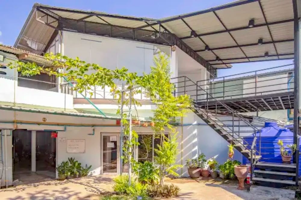 Hotel Baan Kim Lian Sha