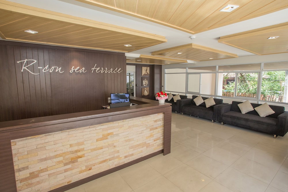 Hotel Collection O Sea Terrace