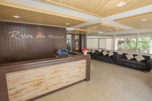 Hotel Collection O Sea Terrace cazare Jomtien Beach