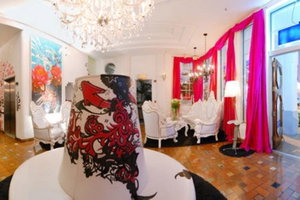 Hotel The Whitelaw cazare Miami Beach
