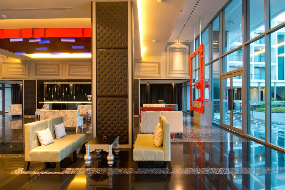 Way Hotel Pattaya