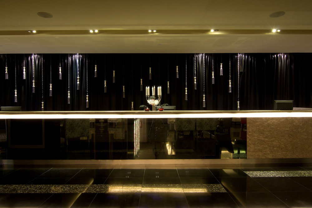 Way Hotel Pattaya