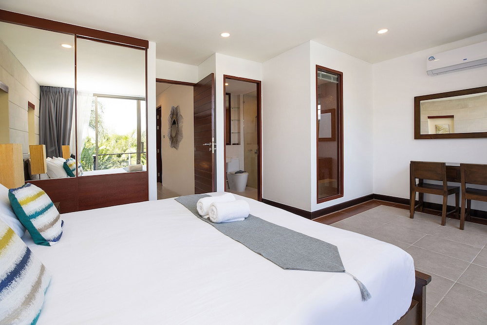 Hotel Stylish 3Br Pool Access Villa Argent 9