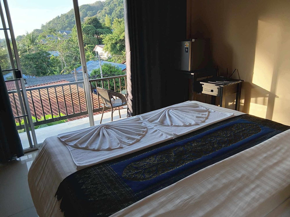Hotel Infinity Boutique Hotel Kata Beach