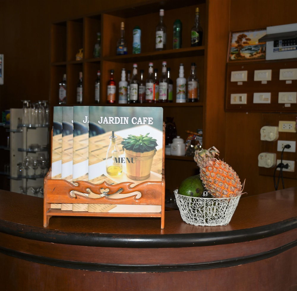 Hotel Jardin Hotel