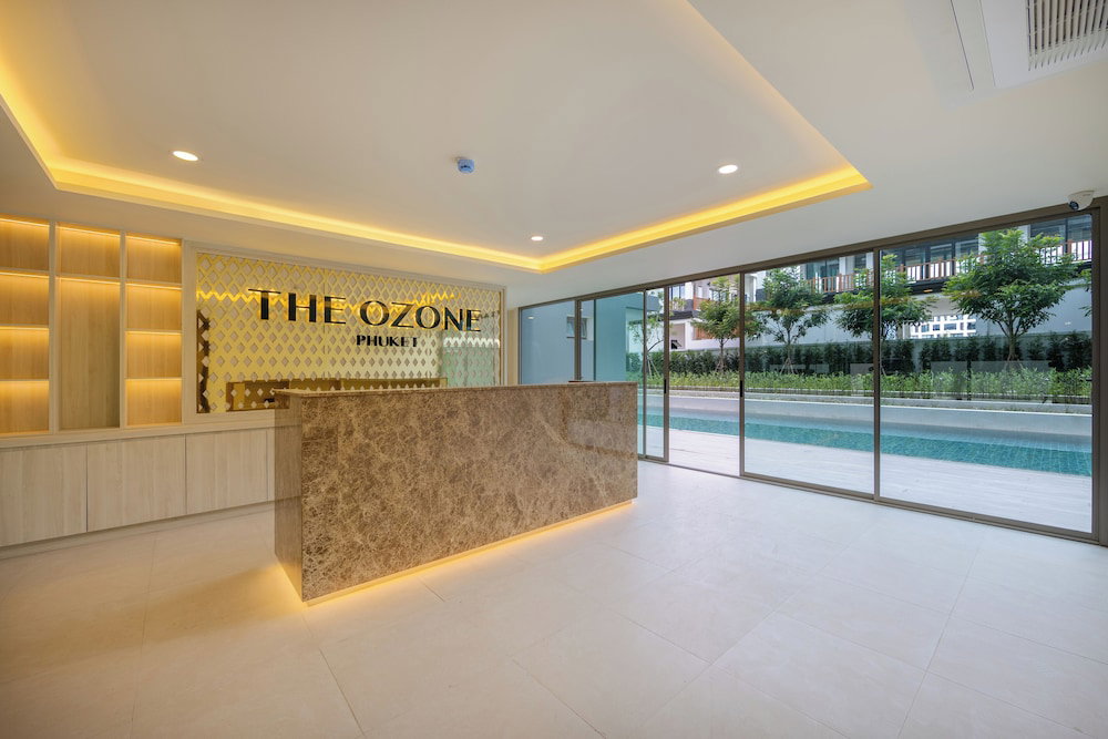 Hotel Ozone Condo By Tropiclook Apartments