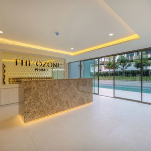 Sejur Ozone Condo By Tropiclook Apartments vacanta Bang Tao Beach