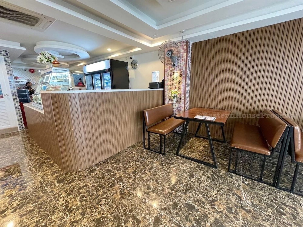 Hotel Yok Guesthouse Jomtien