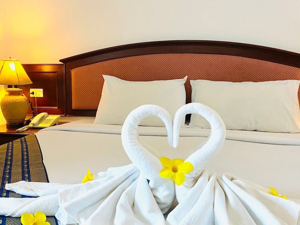 Hotel Crystal Hotel Krabi