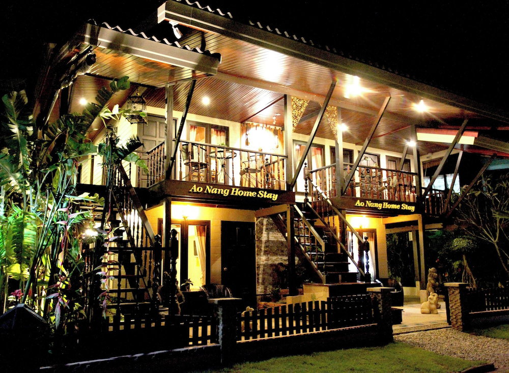 Hotel Ao Nang Home Stay