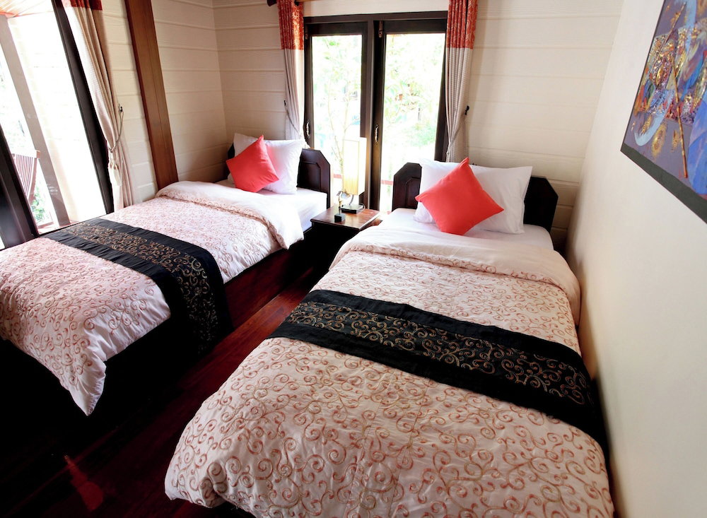 Ao Nang Home Stay