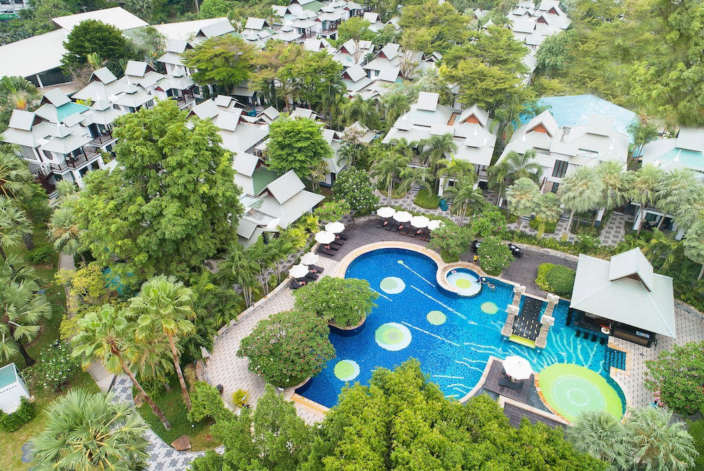Hotel The Zign Premium Villa