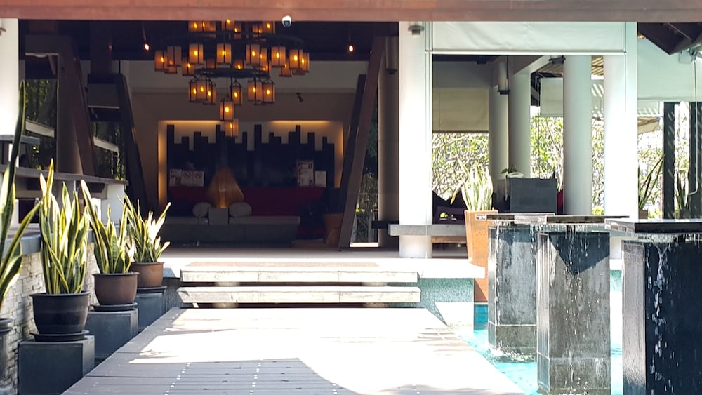 The Zign Premium Villa