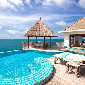 Hotel Villa Sabai Jai cazare Koh Tao