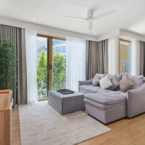 Hotel Laguna Beach Residences Seashore By Banyan Living cazare Bang Tao Beach