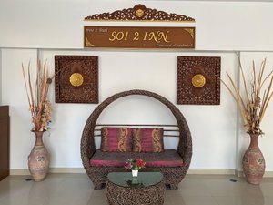 Hotel Soi 2 Inn Pattaya cazare Na Kluea