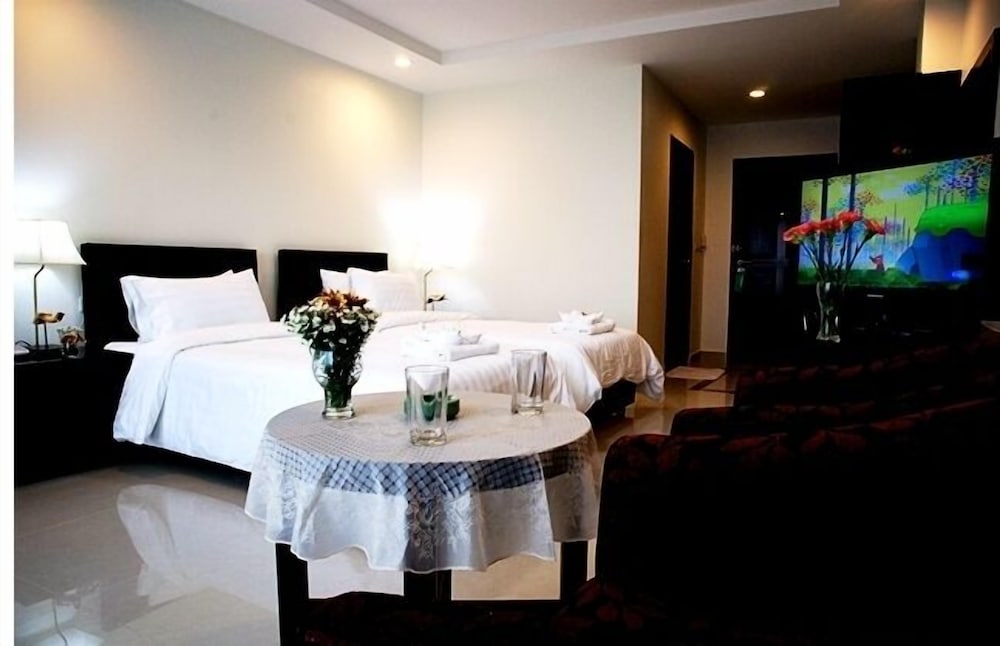 Soi 2 Inn Pattaya