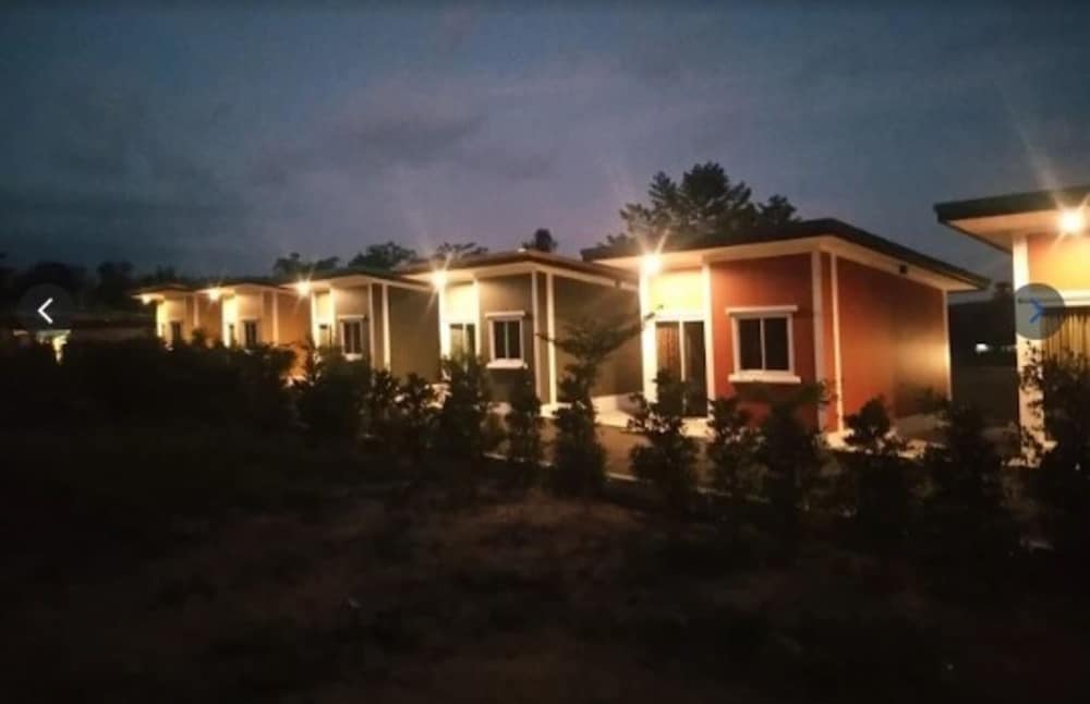 Hotel Sunisa Resort