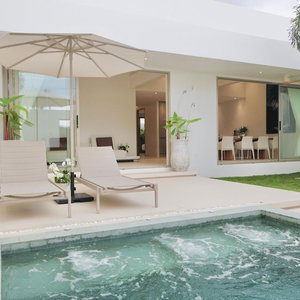 Hotel The Coco Villa By Escape Villas cazare Thalang