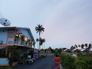 Hotel Peace Lanta Mansion cazare Saladan
