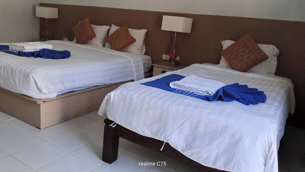 Hotel Pakrongcheeb Resort