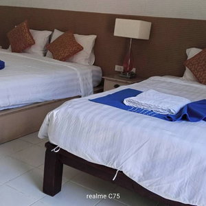 Hotel Pakrongcheeb Resort cazare Thalang