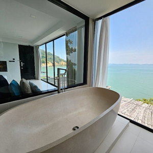 Hotel 8Ik88 Resort cazare Thalang