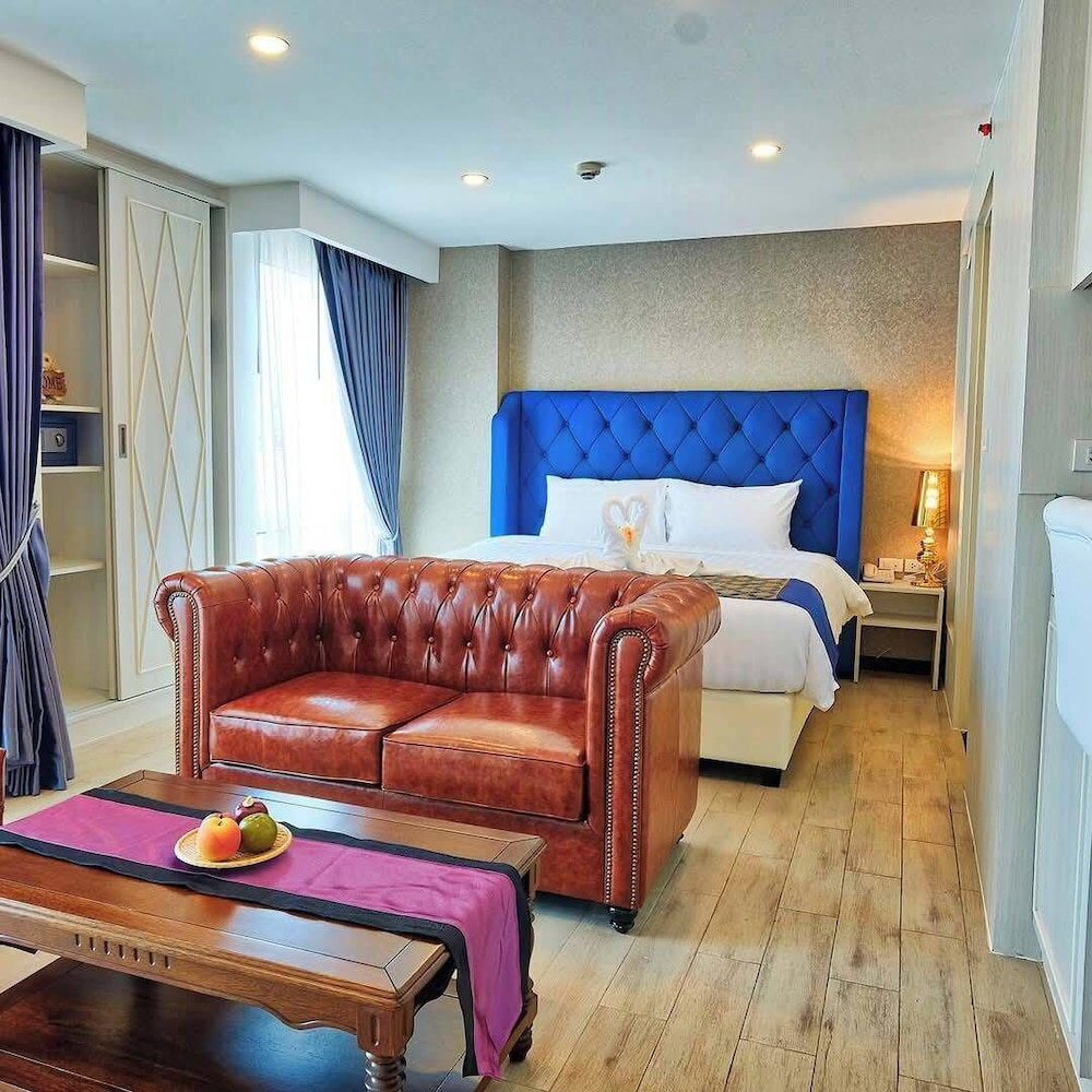 Hotel Sonia Residence