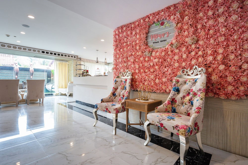 Sonia Residence