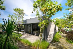 Hotel Tropical Pavilion P06 In Natural Park cazare Kamala Beach