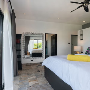 Hotel Picturesque 4Br Cape Yamu Pool Villa cazare Thalang