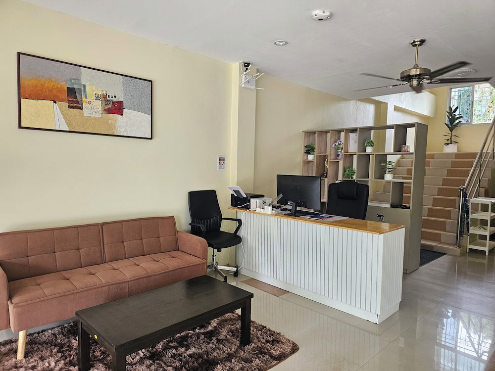 Hotel Nan's Aonang