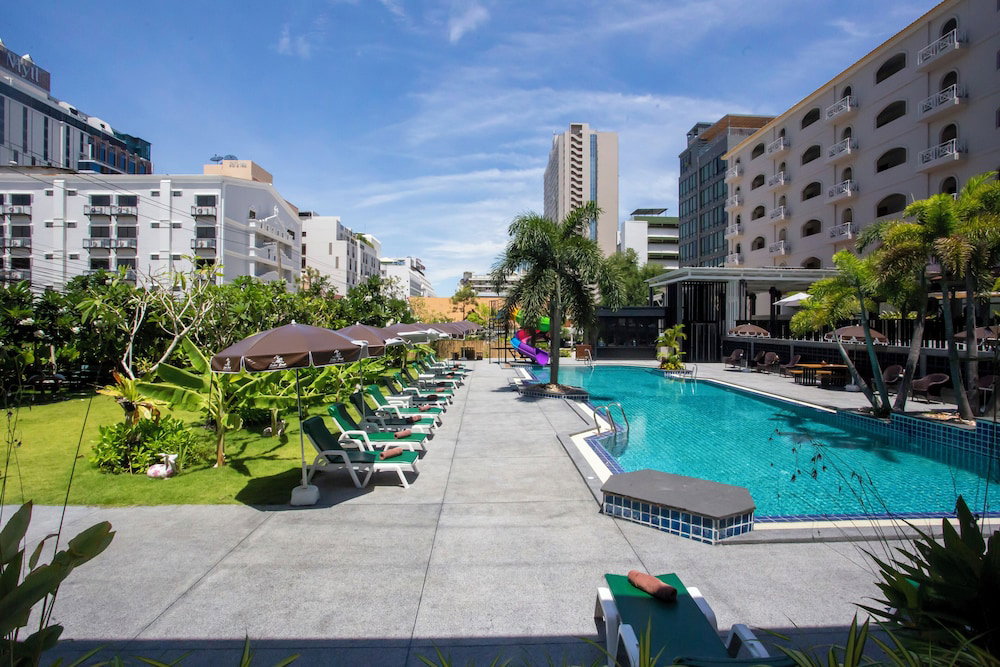 Hotel Sabai Inn