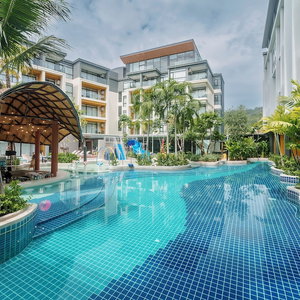 Sejur Sea Heaven Naithon Beach By Tropiclook vacanta Suwannaphum