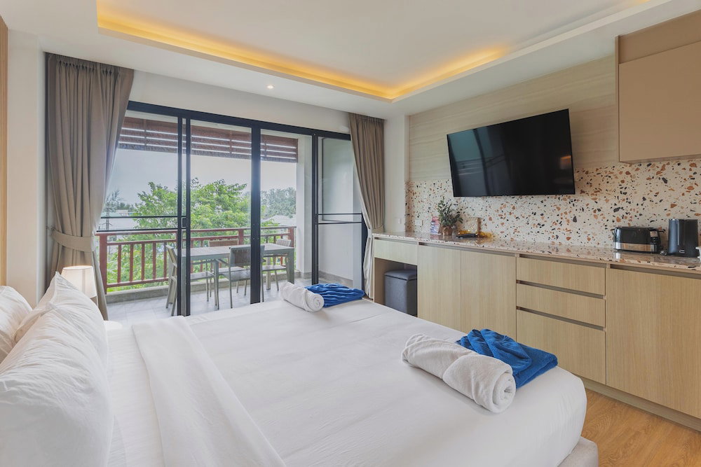 Hotel 1Br Condo Pool 5Min Walk To Beach C131