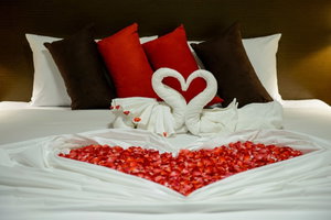 Hotel Z-Talay House cazare Ban Ao Nang