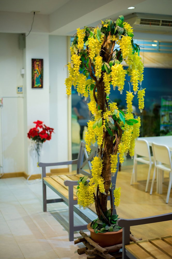 Z-Talay House