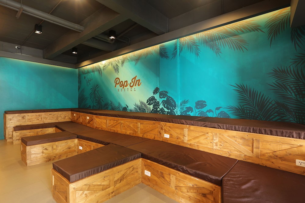Pop-In Hostel Aonang