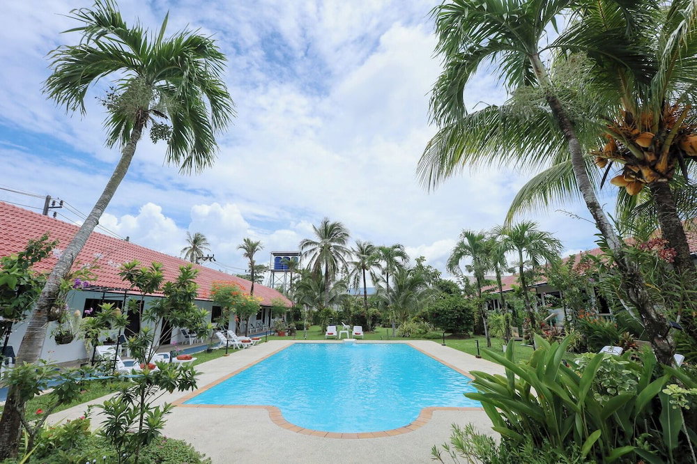 Hotel The Gold-Digger's Resort
