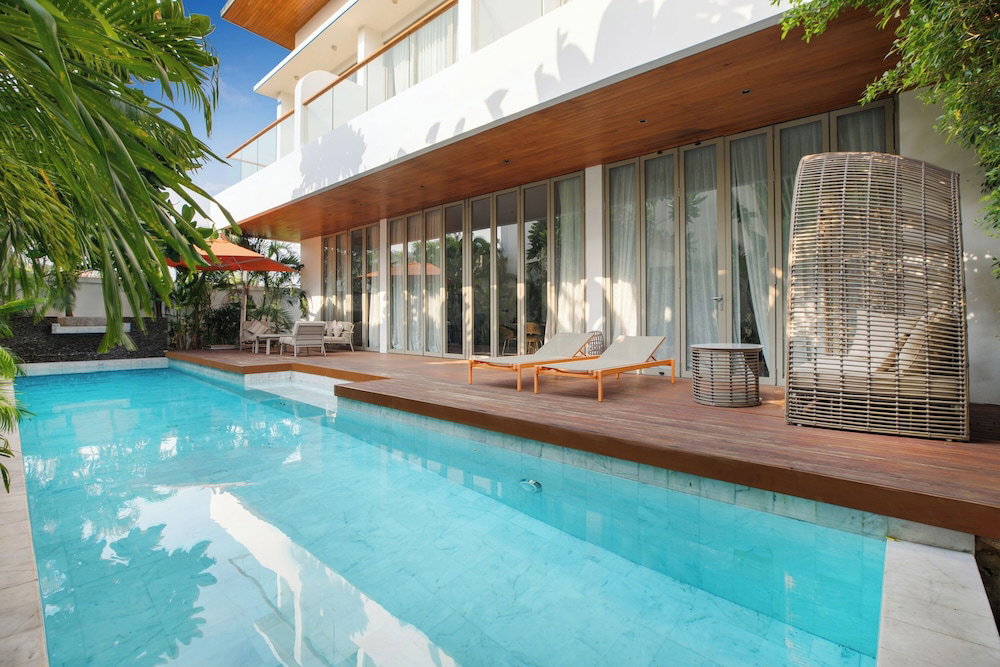 Hotel Elite Atoll Luxury Villas Phuket
