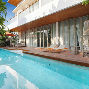 Sejur Elite Atoll Luxury Villas Phuket vacanta Rawai