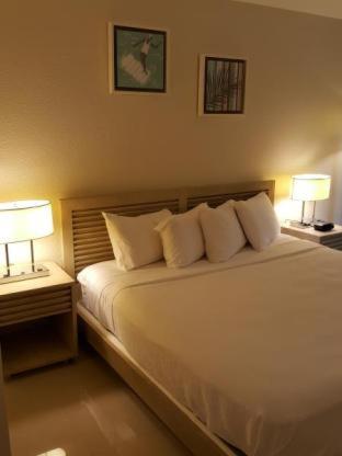 Hotel Garden Inn Homestead